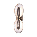 KALCO, SPAT LED WALL SCONCE, WALL SCONCES