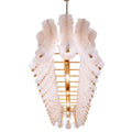 KALCO, GOSSAMER ISLAND LIGHT, LINEAR LIGHT