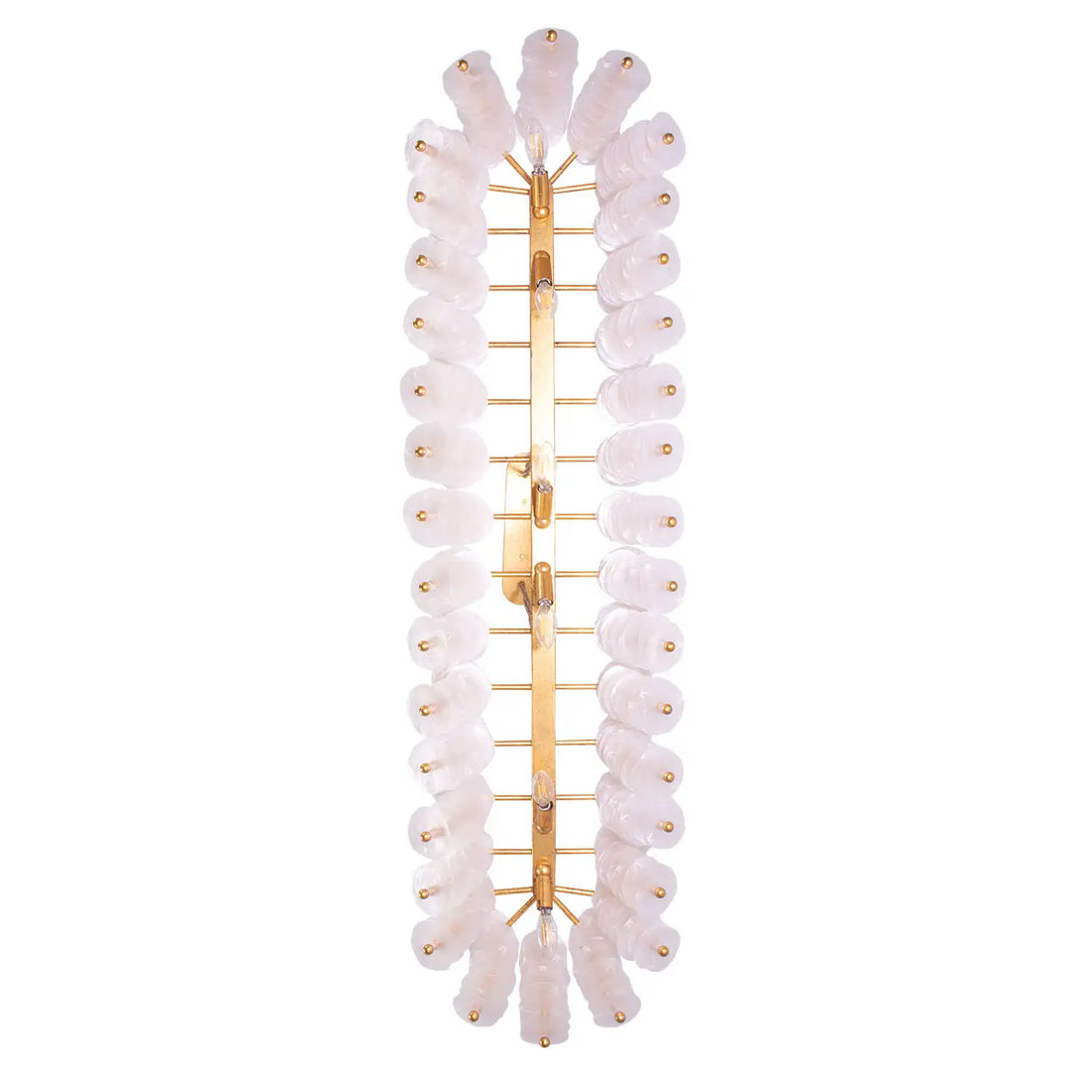 KALCO, GOSSAMER ISLAND LIGHT, LINEAR LIGHT