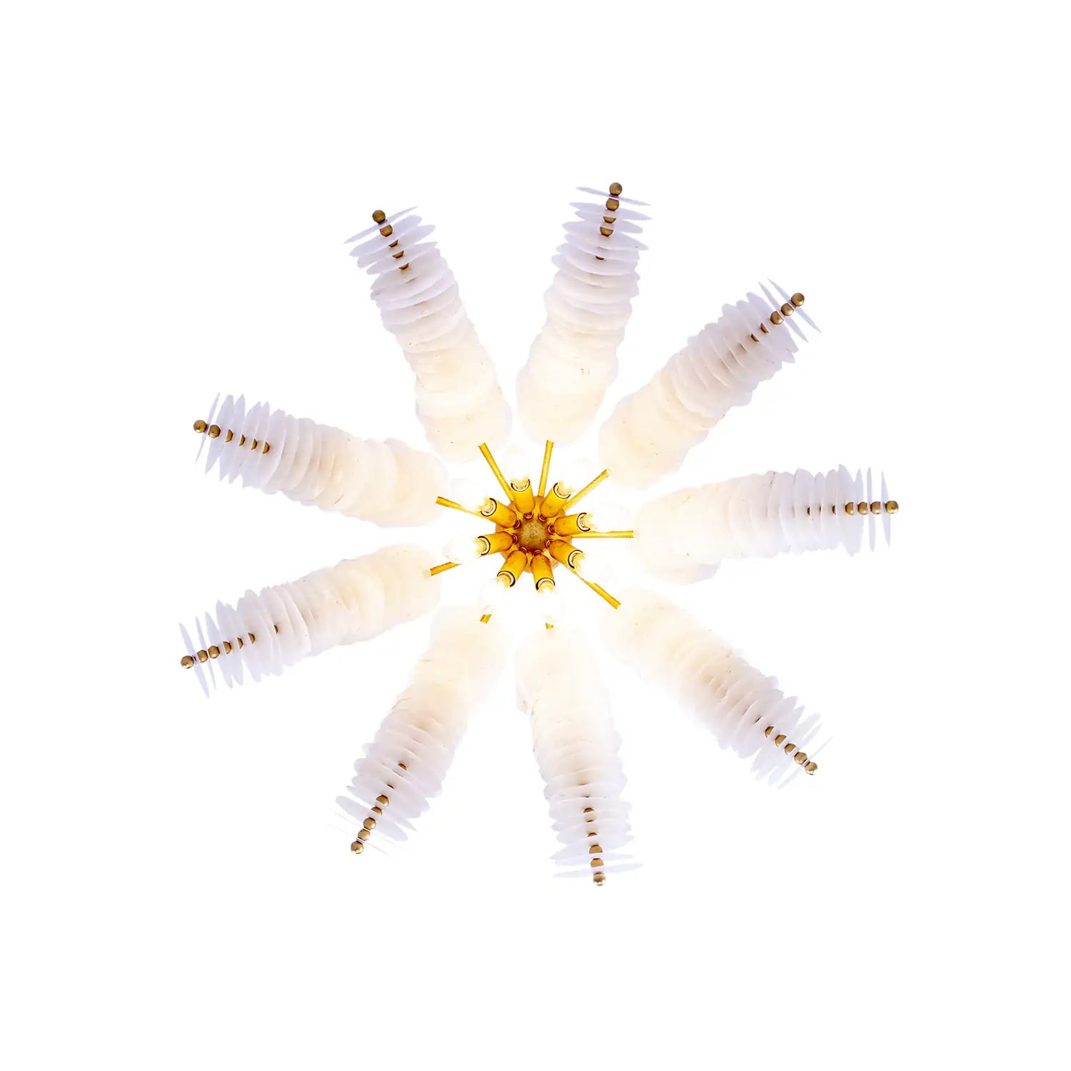 KALCO, GOSSAMER PENDANT, PENDANT LIGHT