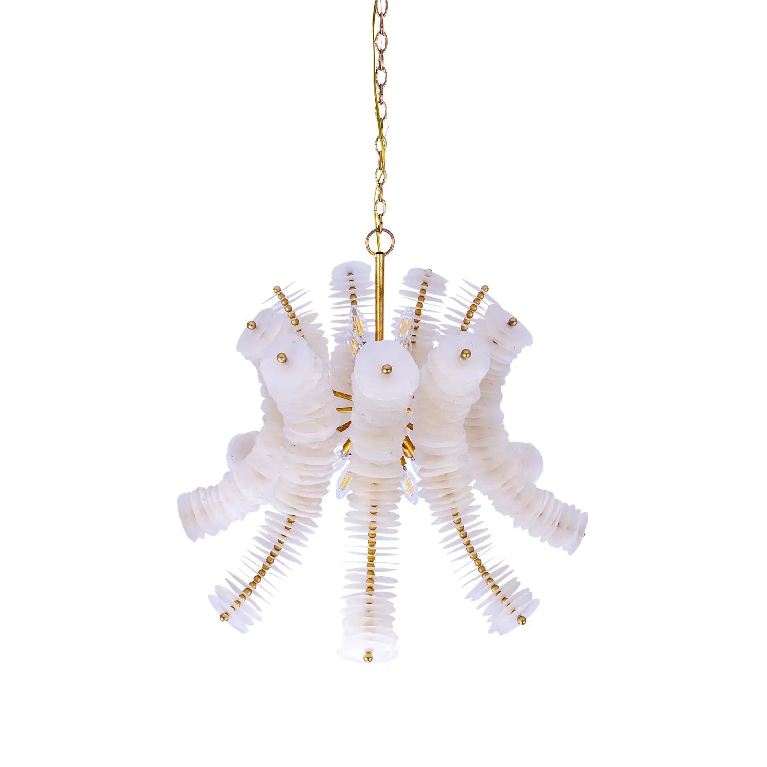KALCO, GOSSAMER PENDANT, PENDANT LIGHT