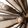 KALCO, RADIANCE PENDANT, PENDANT LIGHT