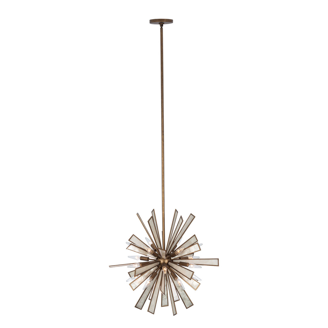 KALCO, RADIANCE PENDANT, PENDANT LIGHT