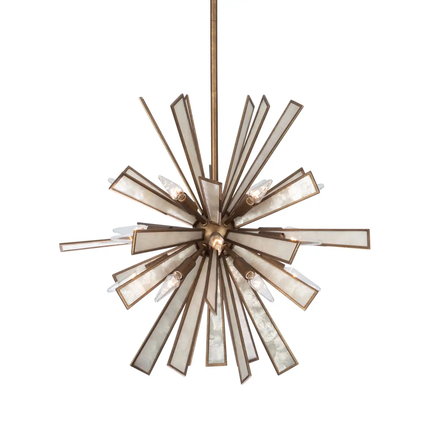 KALCO, RADIANCE PENDANT, PENDANT LIGHT