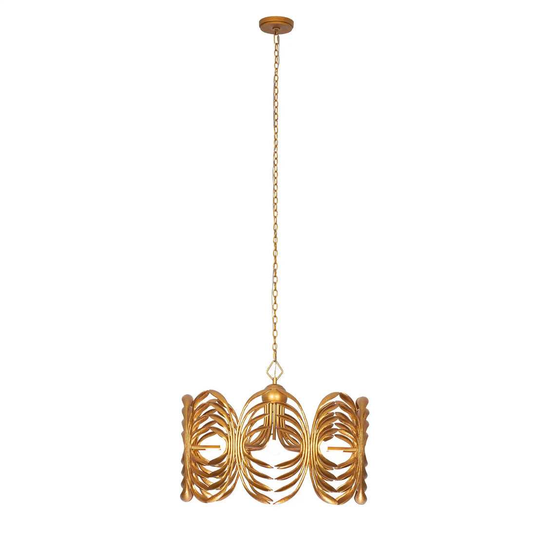 KALCO, BOTANICA PENDANT, PENDANT LIGHT