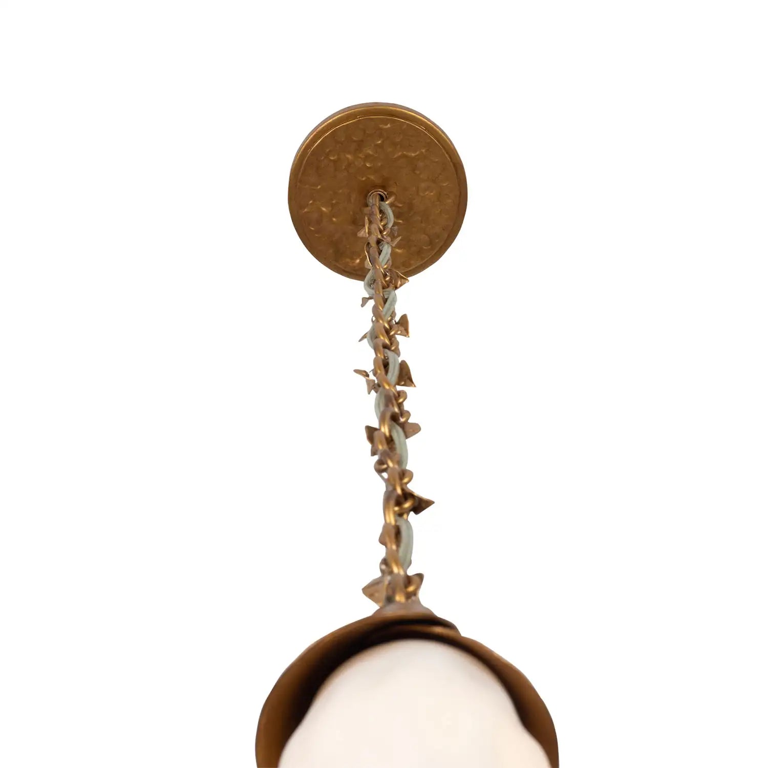 KALCO, BOUGAINVILLEA PENDANT, PENDANT LIGHT