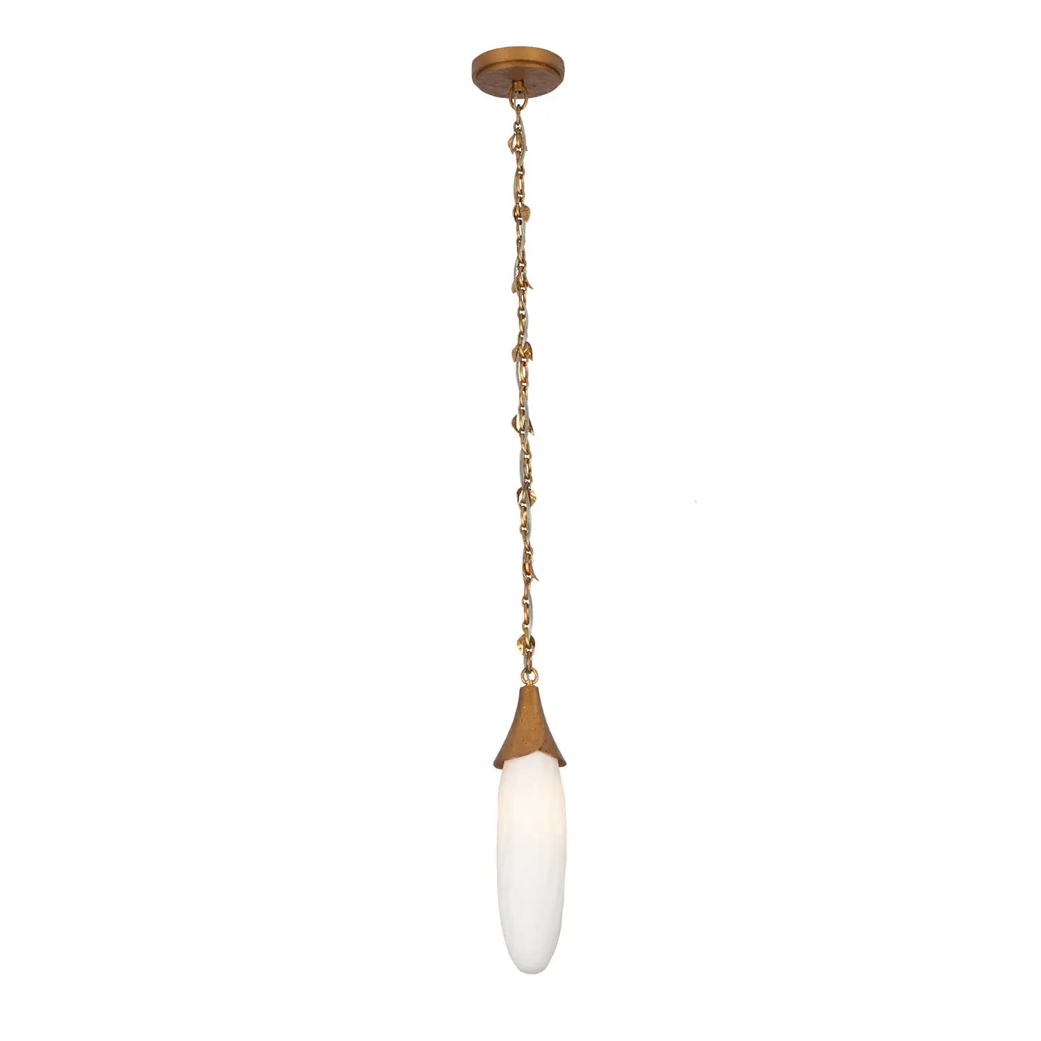 KALCO, BOUGAINVILLEA PENDANT, PENDANT LIGHT