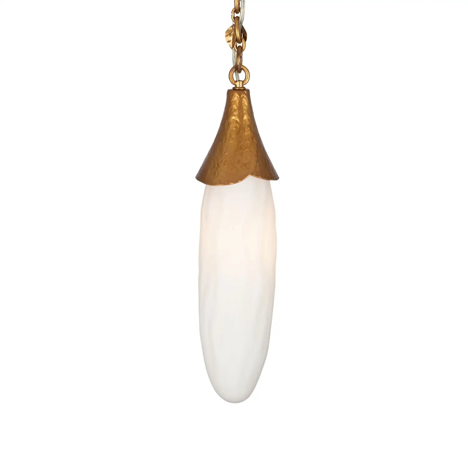 KALCO, BOUGAINVILLEA PENDANT, PENDANT LIGHT