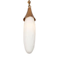 KALCO, BOUGAINVILLEA PENDANT, PENDANT LIGHT