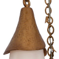 KALCO, BOUGAINVILLEA PENDANT, PENDANT LIGHT