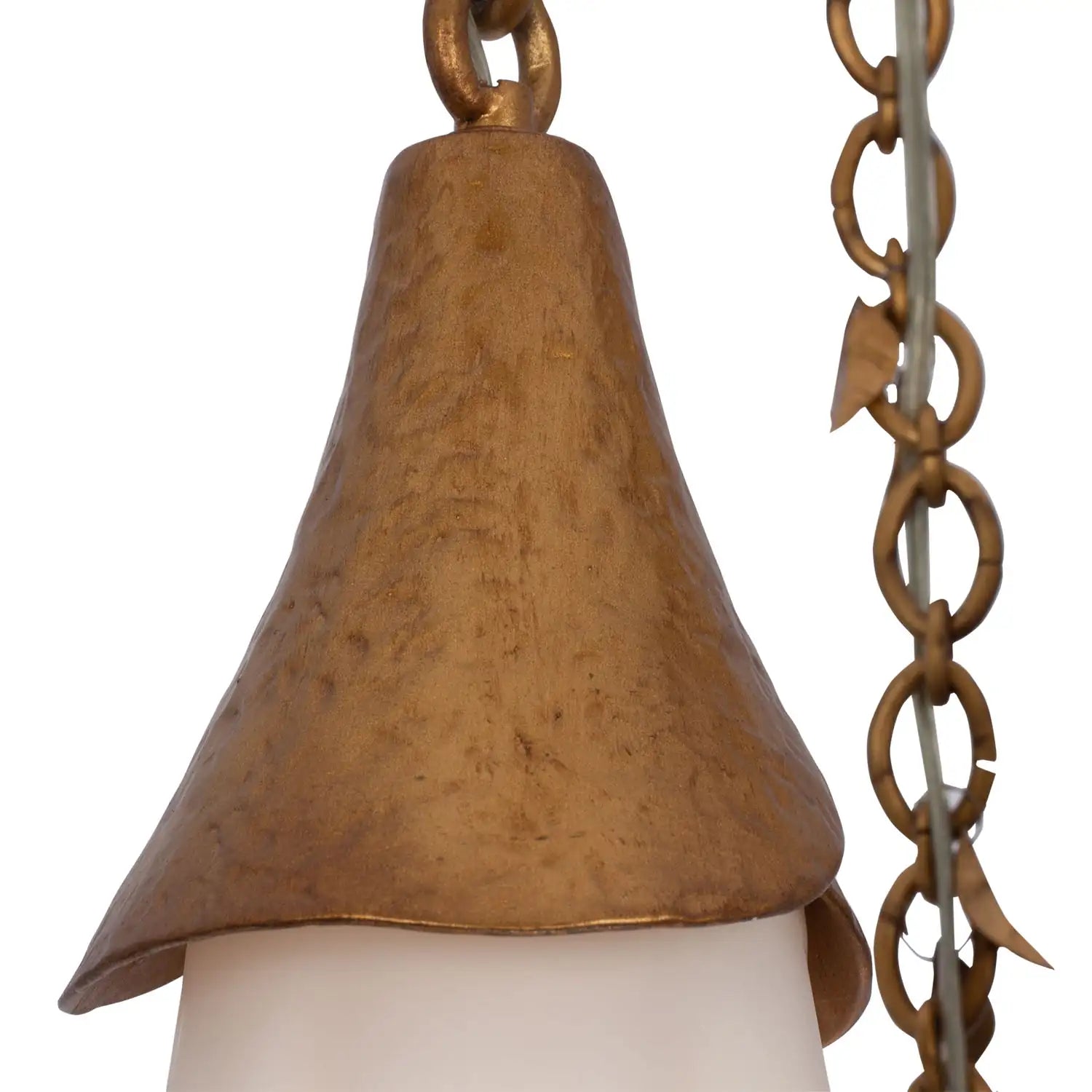 KALCO, BOUGAINVILLEA PENDANT, PENDANT LIGHT