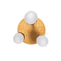 KALCO, BOUGAINVILLEA PENDANT, PENDANT LIGHT