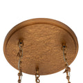 KALCO, BOUGAINVILLEA PENDANT, PENDANT LIGHT