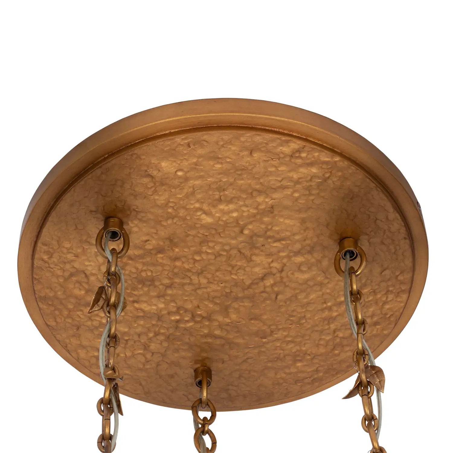KALCO, BOUGAINVILLEA PENDANT, PENDANT LIGHT