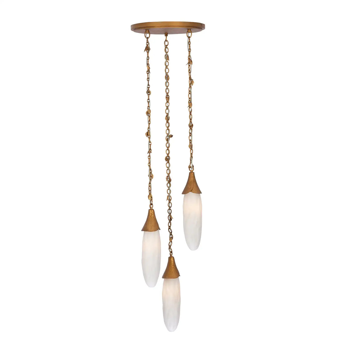 KALCO, BOUGAINVILLEA PENDANT, PENDANT LIGHT