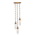 KALCO, BOUGAINVILLEA PENDANT, PENDANT LIGHT