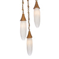 KALCO, BOUGAINVILLEA PENDANT, PENDANT LIGHT