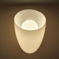 KALCO, COCOON WALL SCONCE, WALL SCONCES