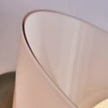 KALCO, COCOON WALL SCONCE, WALL SCONCES