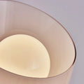 KALCO, COCOON WALL SCONCE, WALL SCONCES