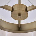 KALCO, COCOON CHANDELIER, CHANDELIER LIGHT