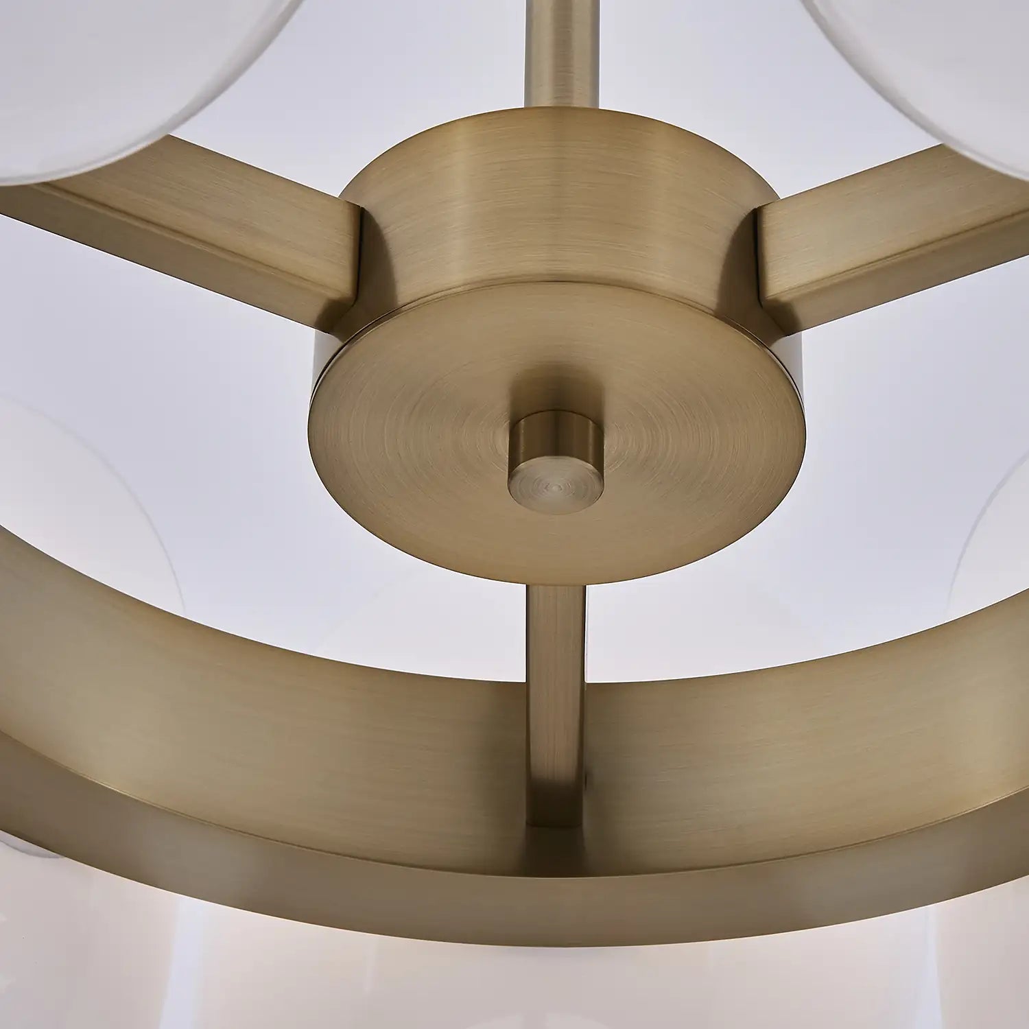 KALCO, COCOON CHANDELIER, CHANDELIER LIGHT