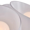 KALCO, COCOON CHANDELIER, CHANDELIER LIGHT