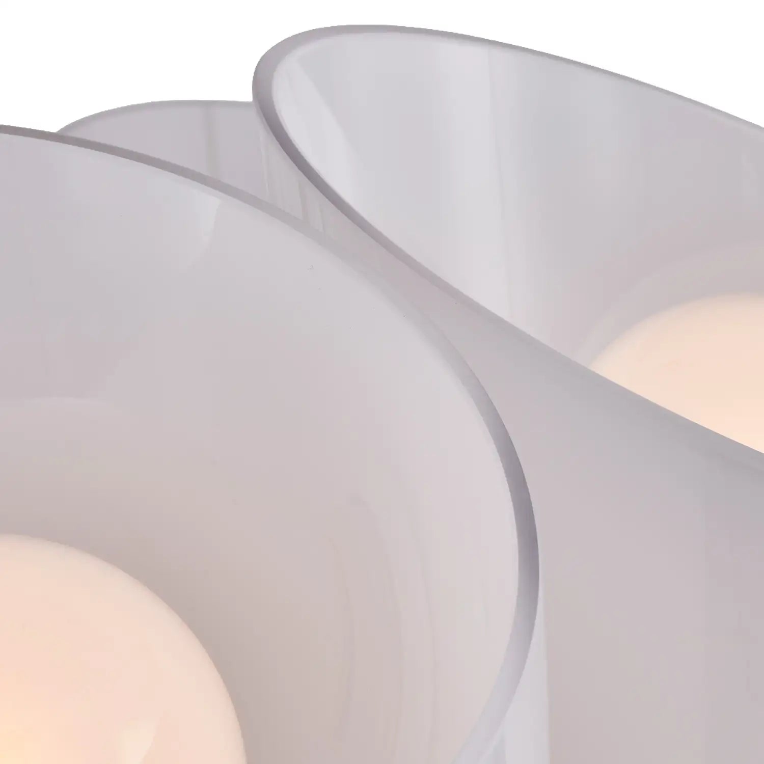 KALCO, COCOON CHANDELIER, CHANDELIER LIGHT
