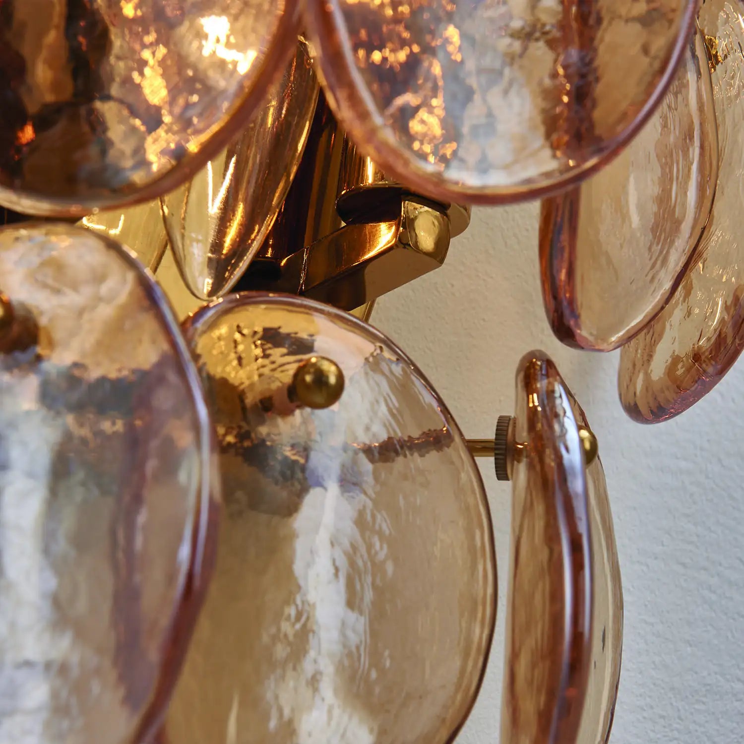 KALCO, UROKO WALL SCONCE, WALL SCONCES