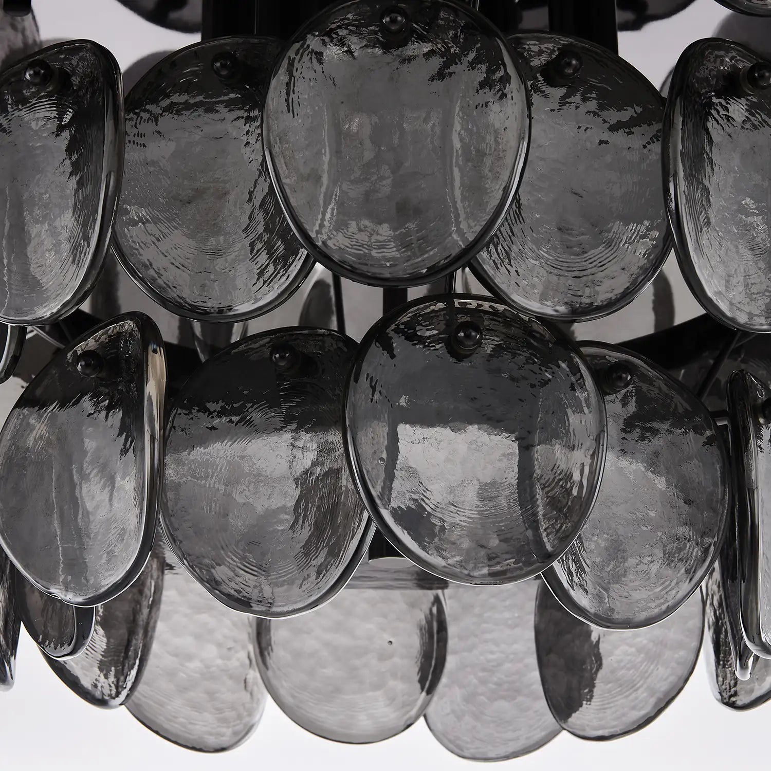 KALCO, UROKO FLUSH MOUNT, FLUSH MOUNT CEILING LIGHTS
