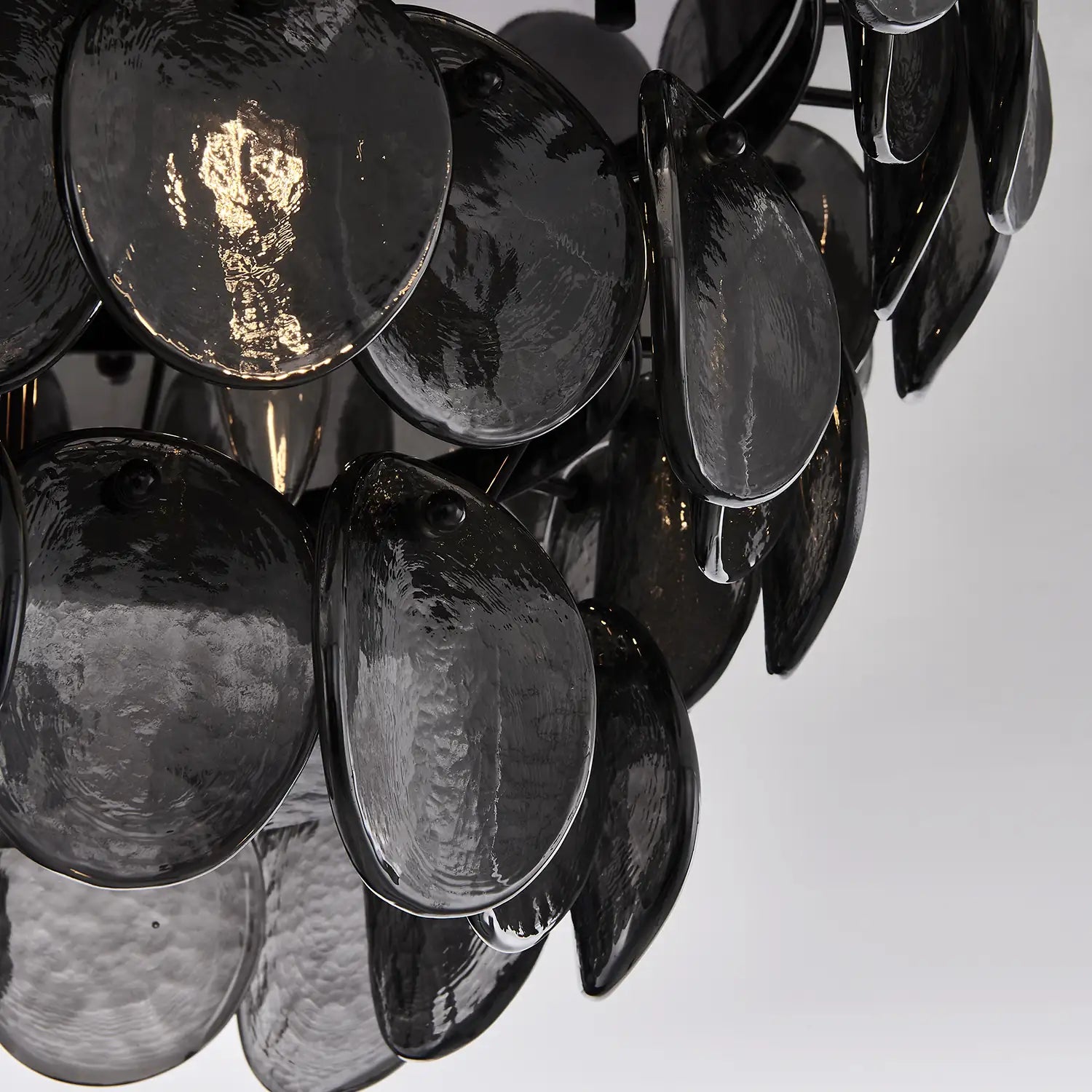 KALCO, UROKO FLUSH MOUNT, FLUSH MOUNT CEILING LIGHTS