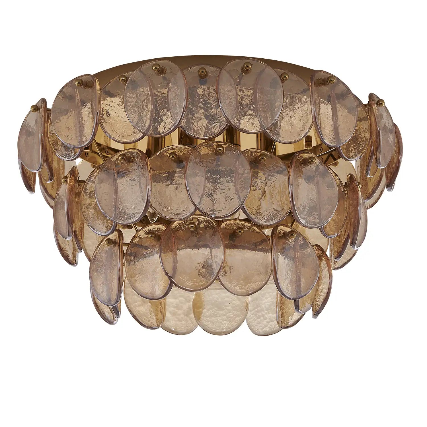 KALCO, UROKO FLUSH MOUNT, FLUSH MOUNT CEILING LIGHTS