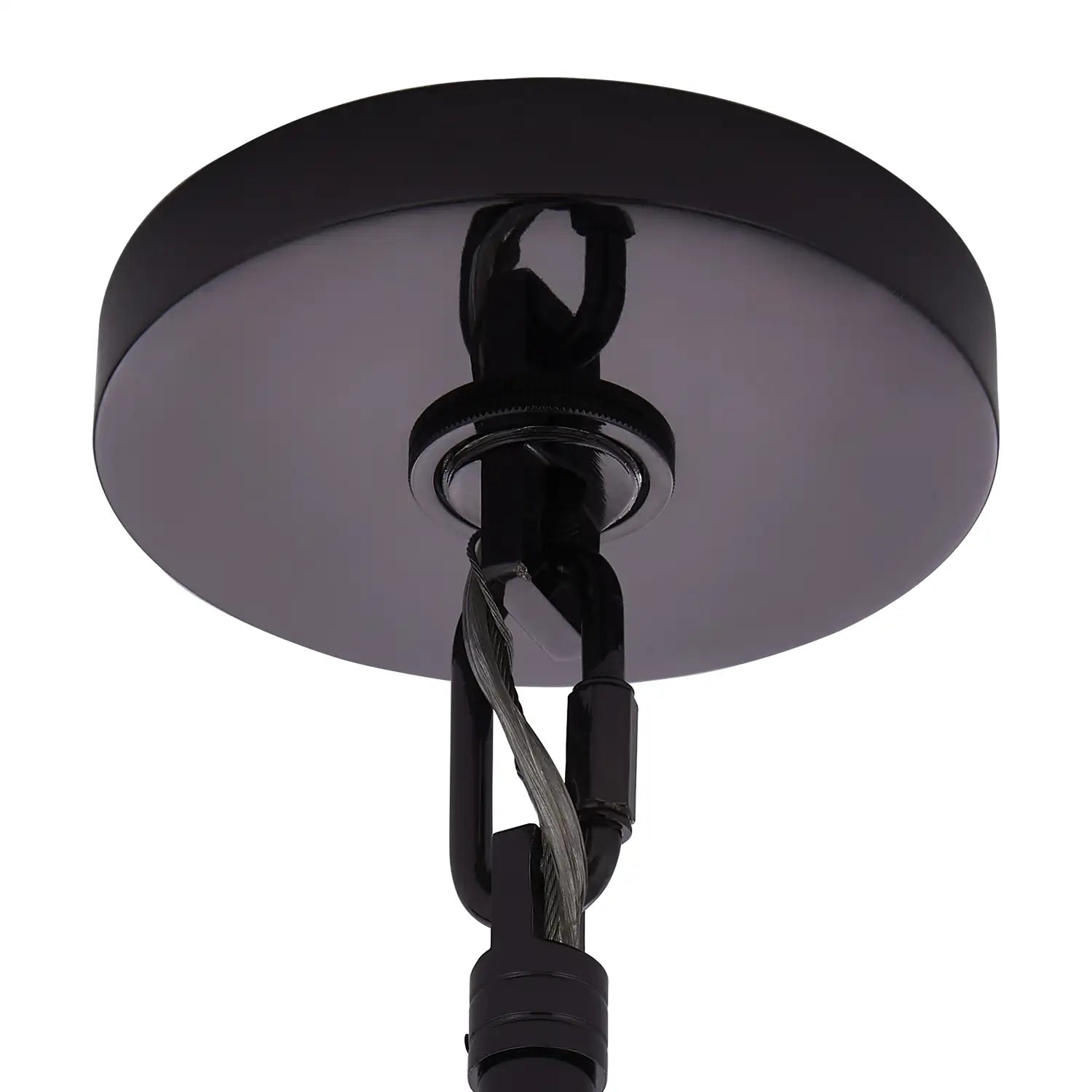 KALCO, UROKO PENDANT BN, PENDANT LIGHT