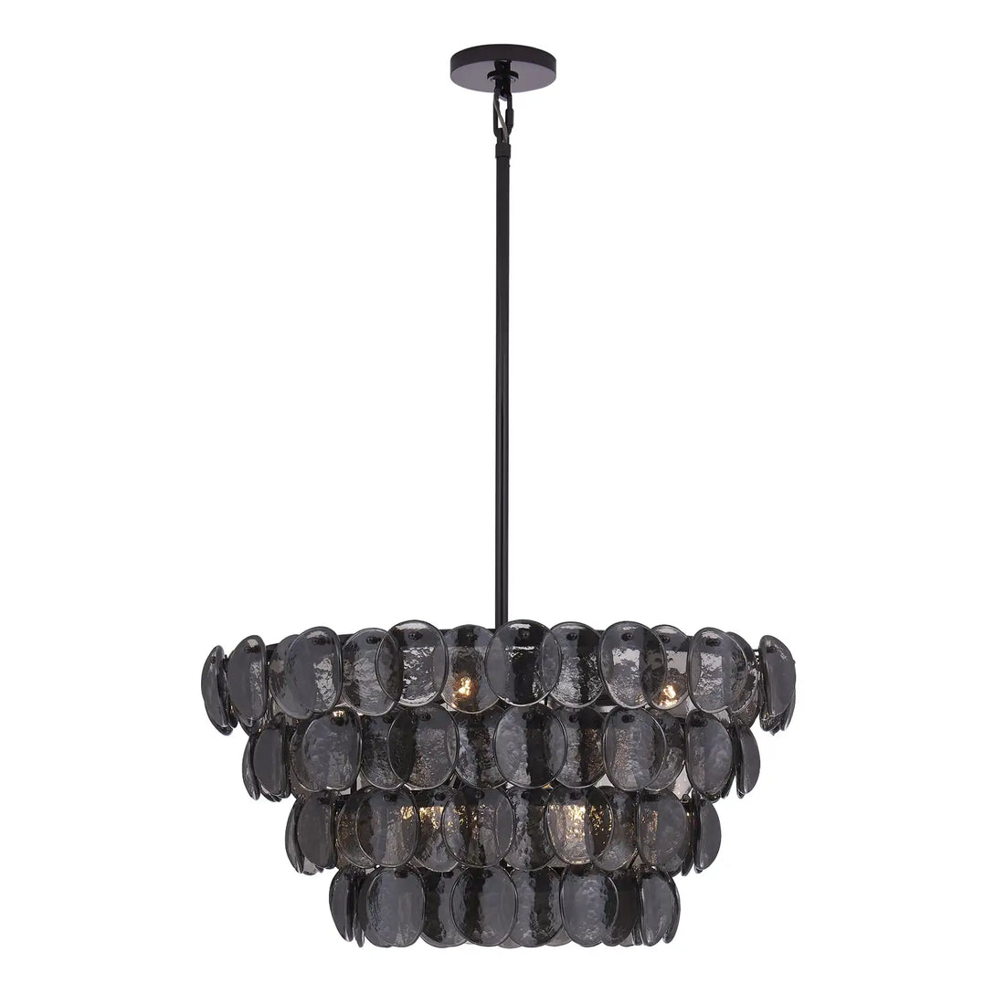KALCO, UROKO PENDANT BN, PENDANT LIGHT