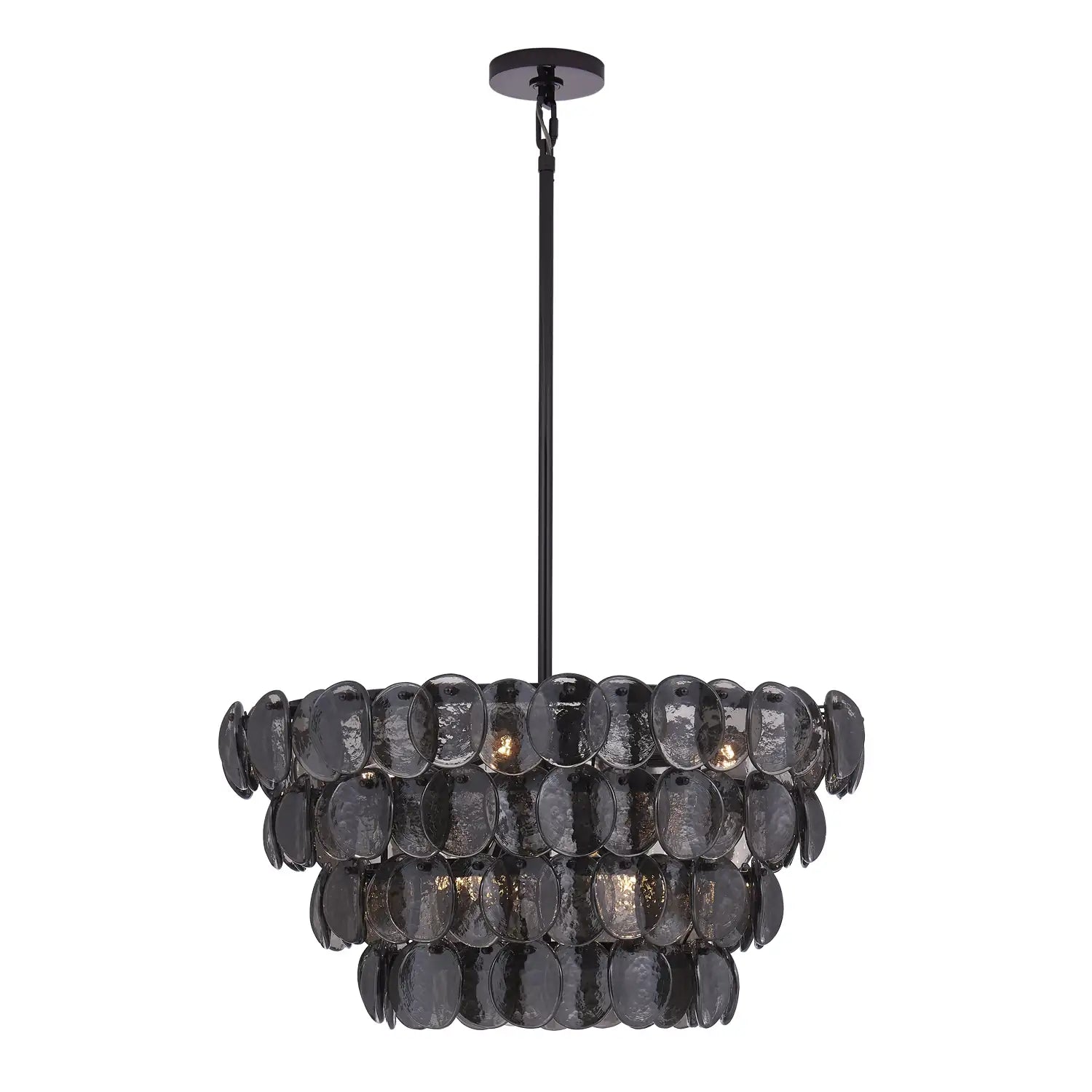 KALCO, UROKO PENDANT BN, PENDANT LIGHT