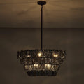 KALCO, UROKO PENDANT BN, PENDANT LIGHT