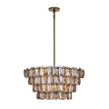 KALCO, UROKO PENDANT, PENDANT LIGHT