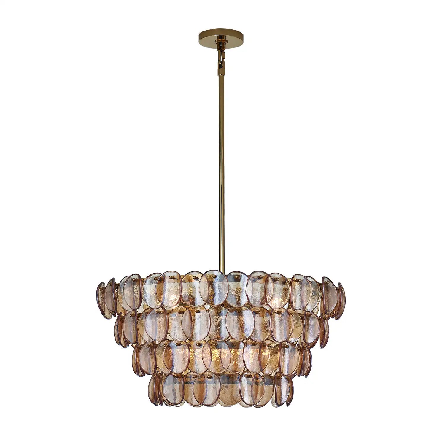 KALCO, UROKO PENDANT, PENDANT LIGHT