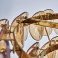 KALCO, UROKO PENDANT, PENDANT LIGHT