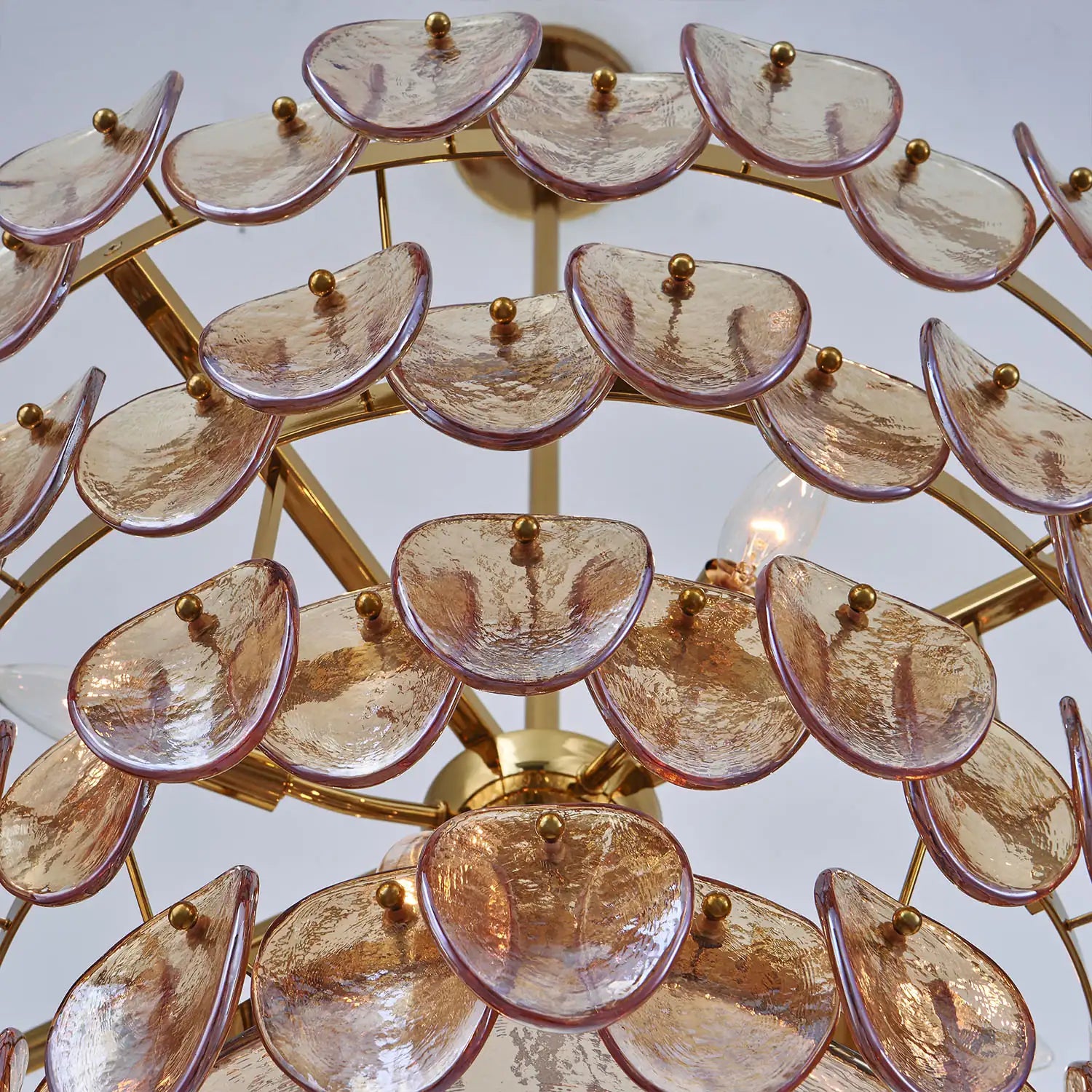 KALCO, UROKO PENDANT, PENDANT LIGHT