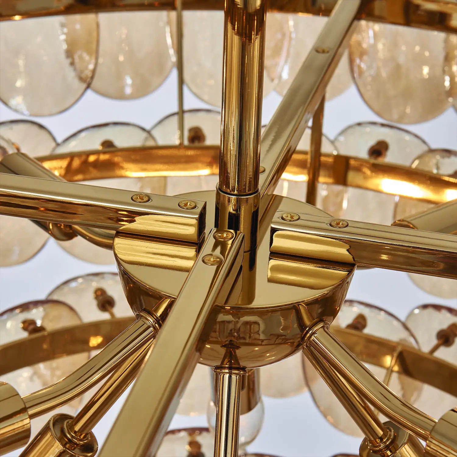 KALCO, UROKO PENDANT, PENDANT LIGHT