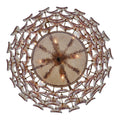 KALCO, UROKO PENDANT, PENDANT LIGHT