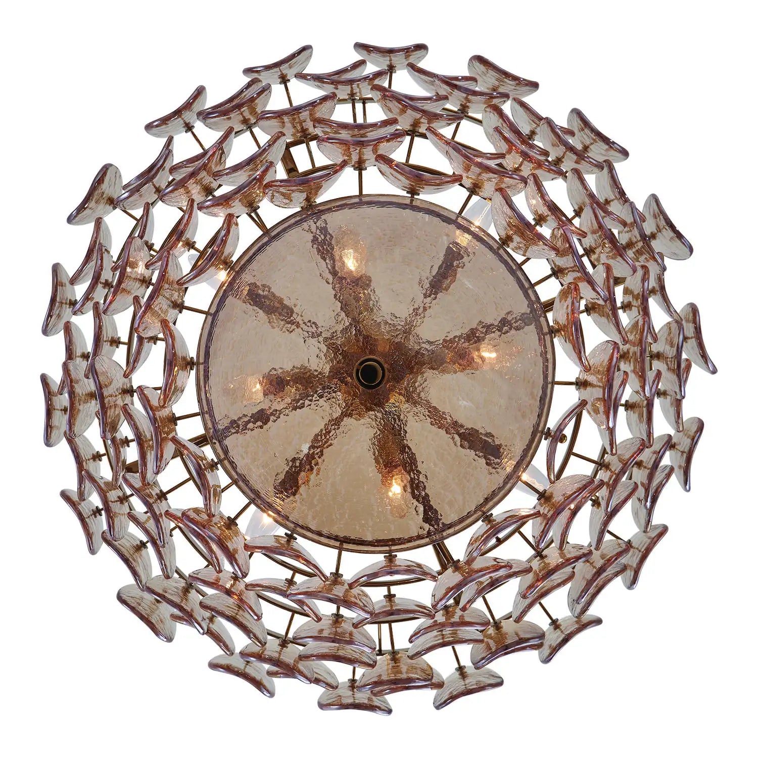 KALCO, UROKO PENDANT, PENDANT LIGHT