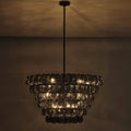 KALCO, UROKO PENDANT BN, PENDANT LIGHT