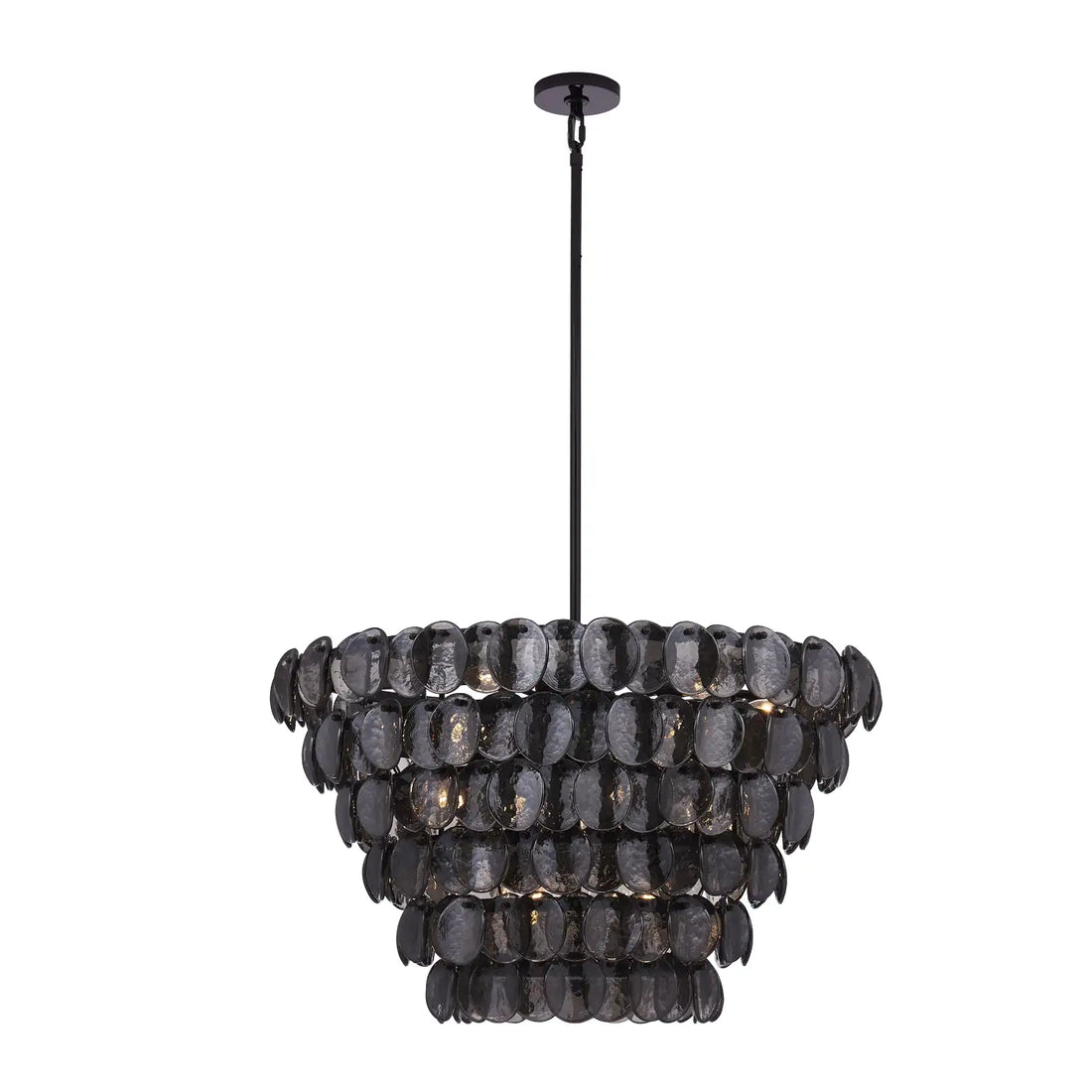 KALCO, UROKO PENDANT BN, PENDANT LIGHT