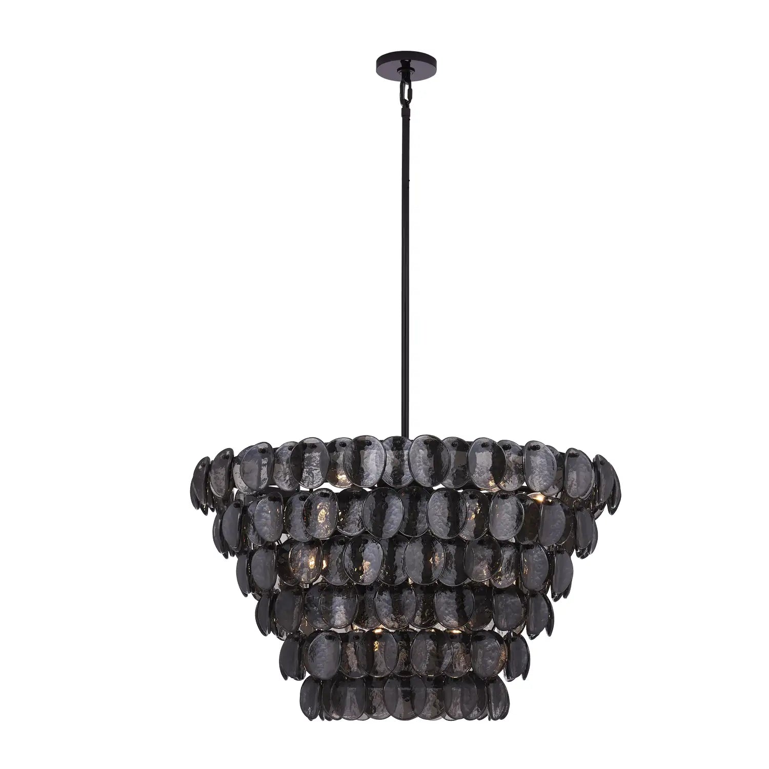 KALCO, UROKO PENDANT BN, PENDANT LIGHT