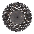 KALCO, UROKO PENDANT BN, PENDANT LIGHT