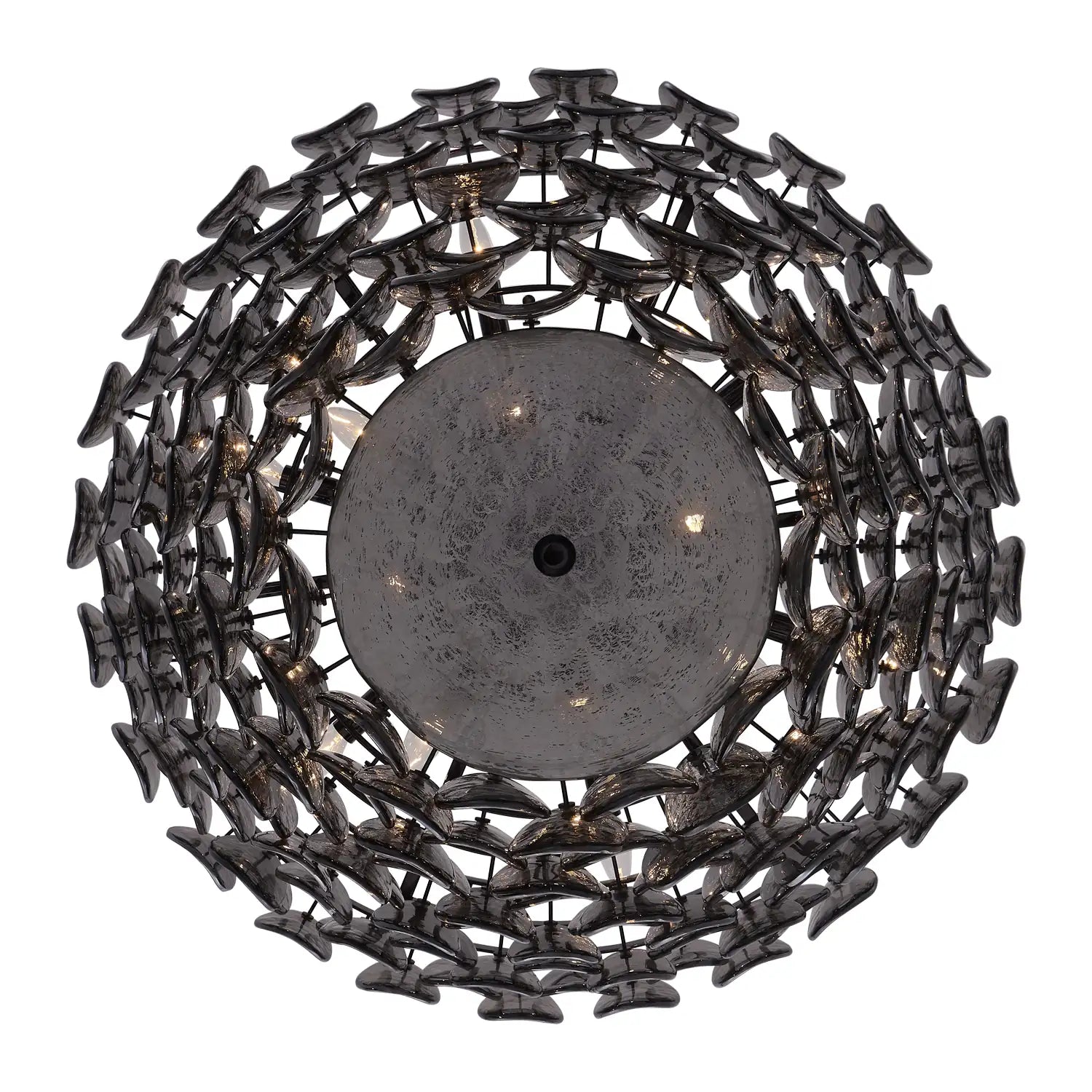 KALCO, UROKO PENDANT BN, PENDANT LIGHT