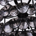 KALCO, UROKO PENDANT BN, PENDANT LIGHT