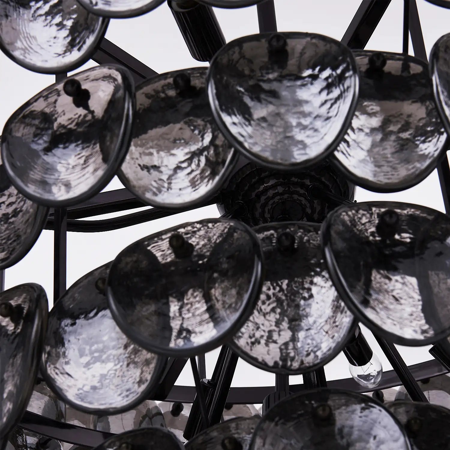 KALCO, UROKO PENDANT BN, PENDANT LIGHT